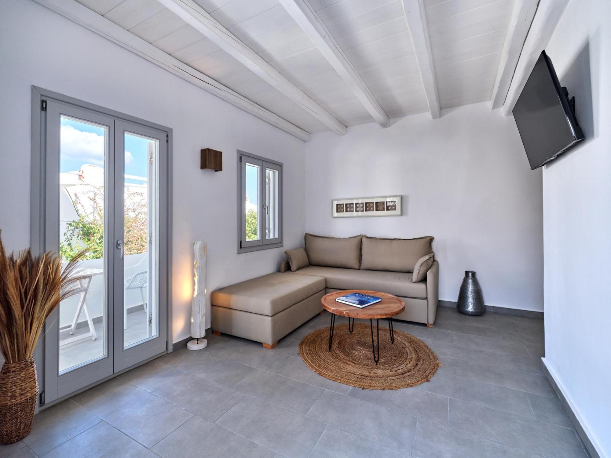 Flair Sky Casa vacanze Naoussa