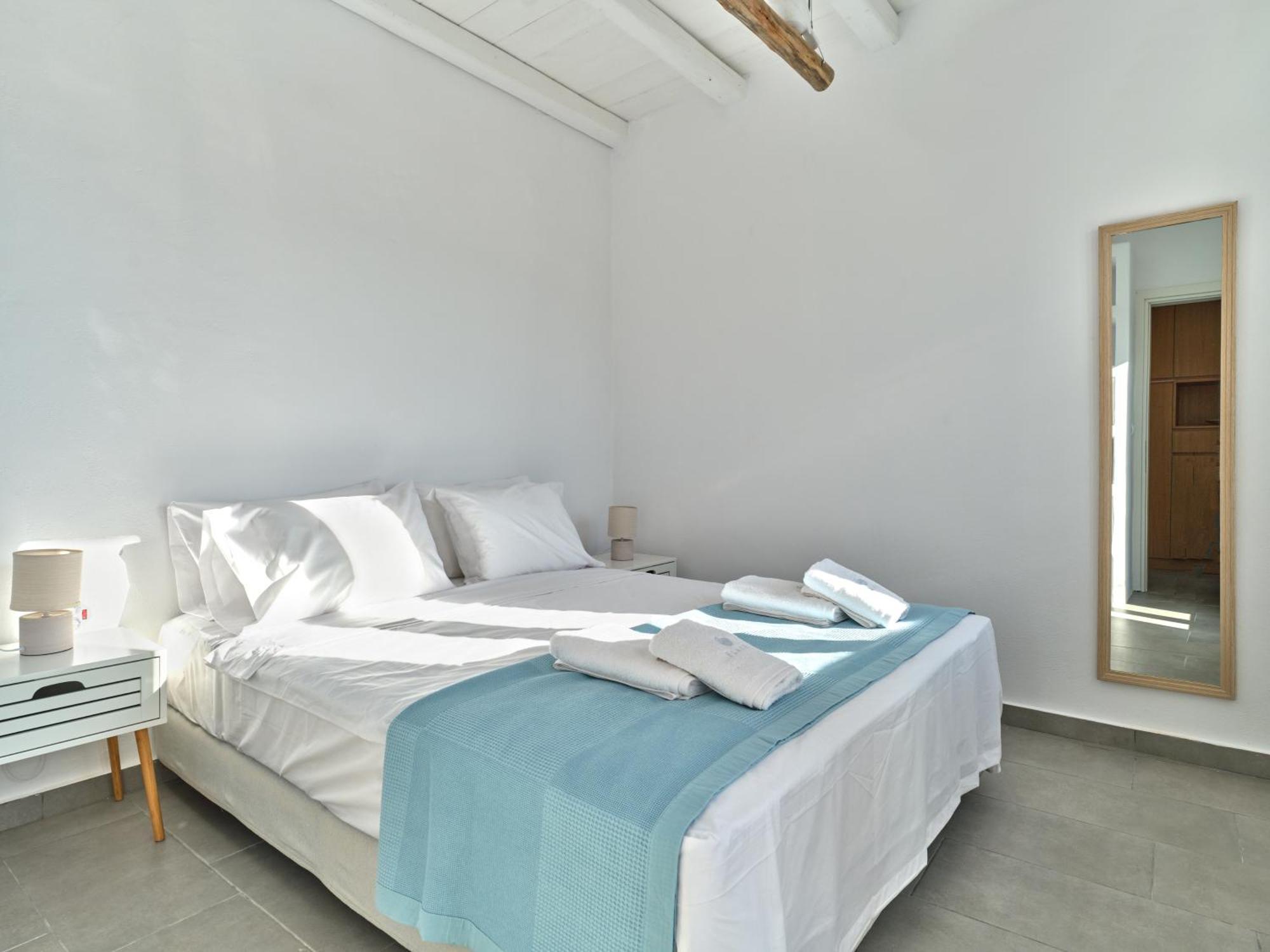 Flair Sky Casa vacanze Naoussa