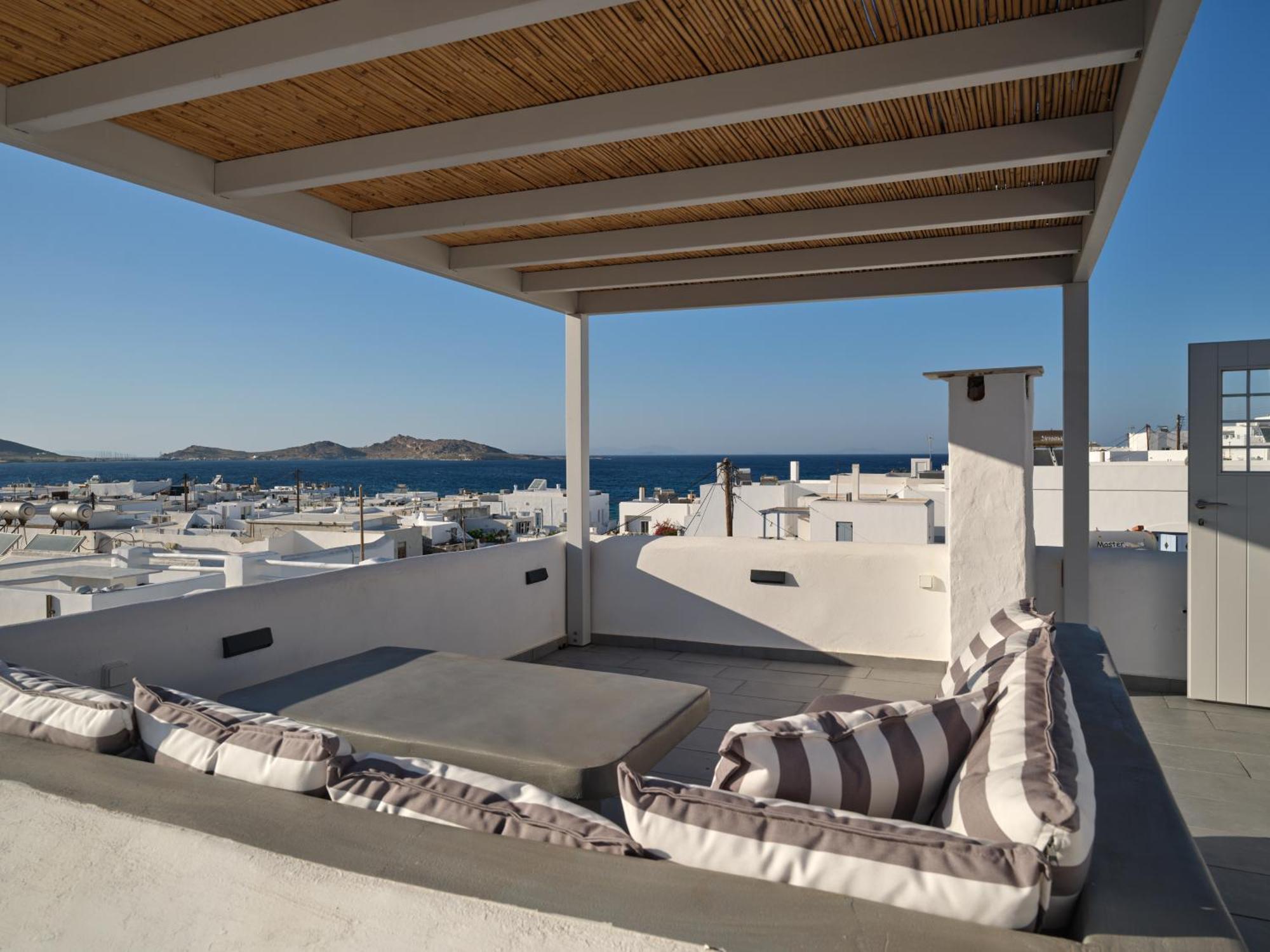 Casa vacanze Flair Sky *