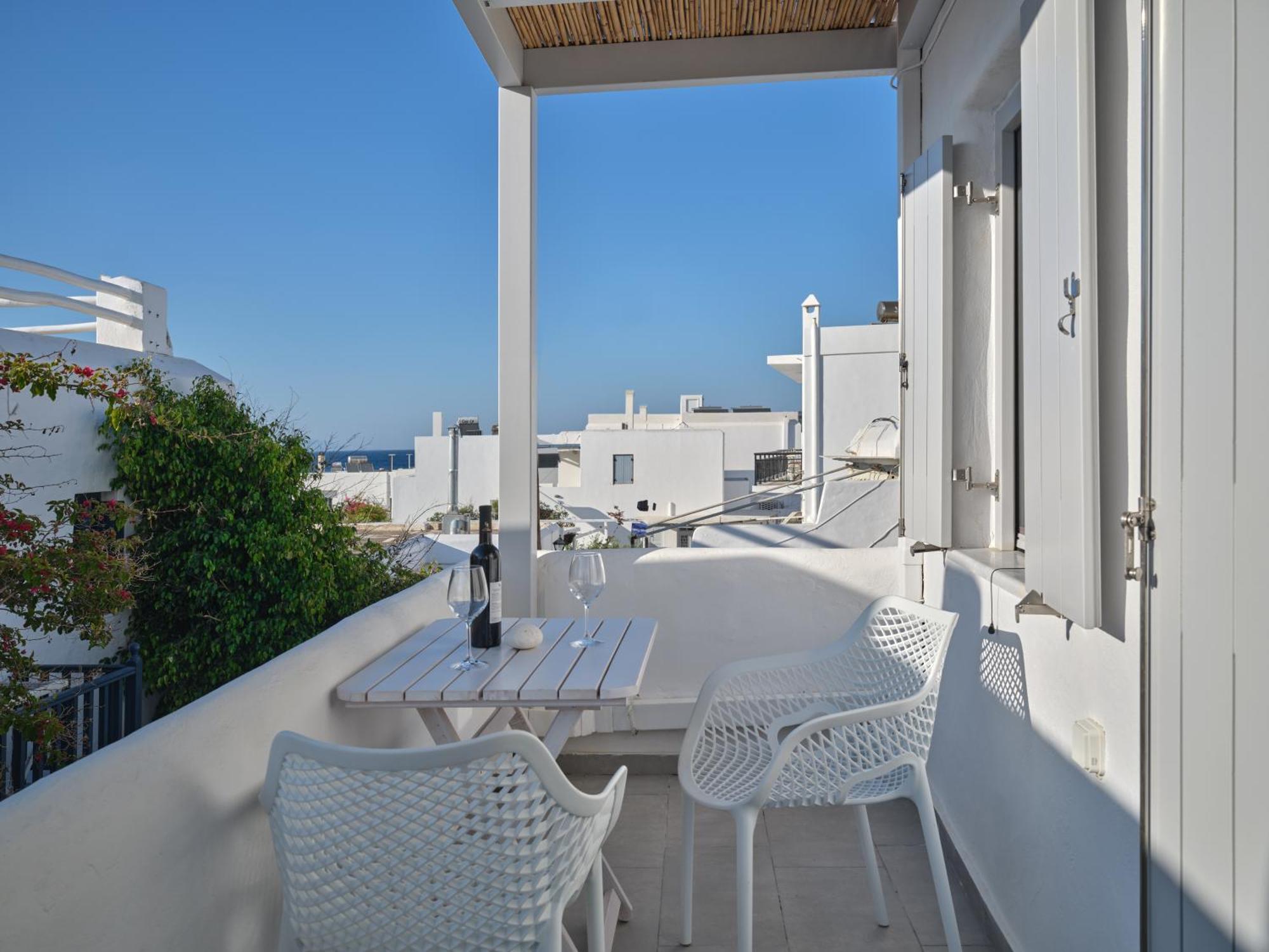 Flair Sky Casa vacanze *