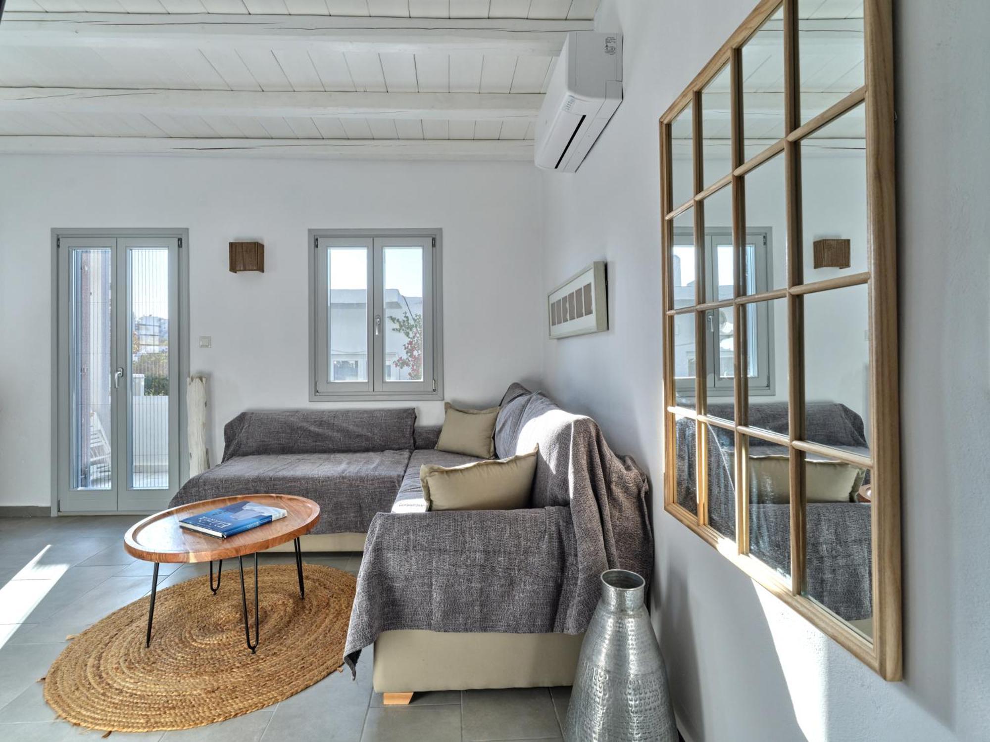 Casa vacanze Flair Sky