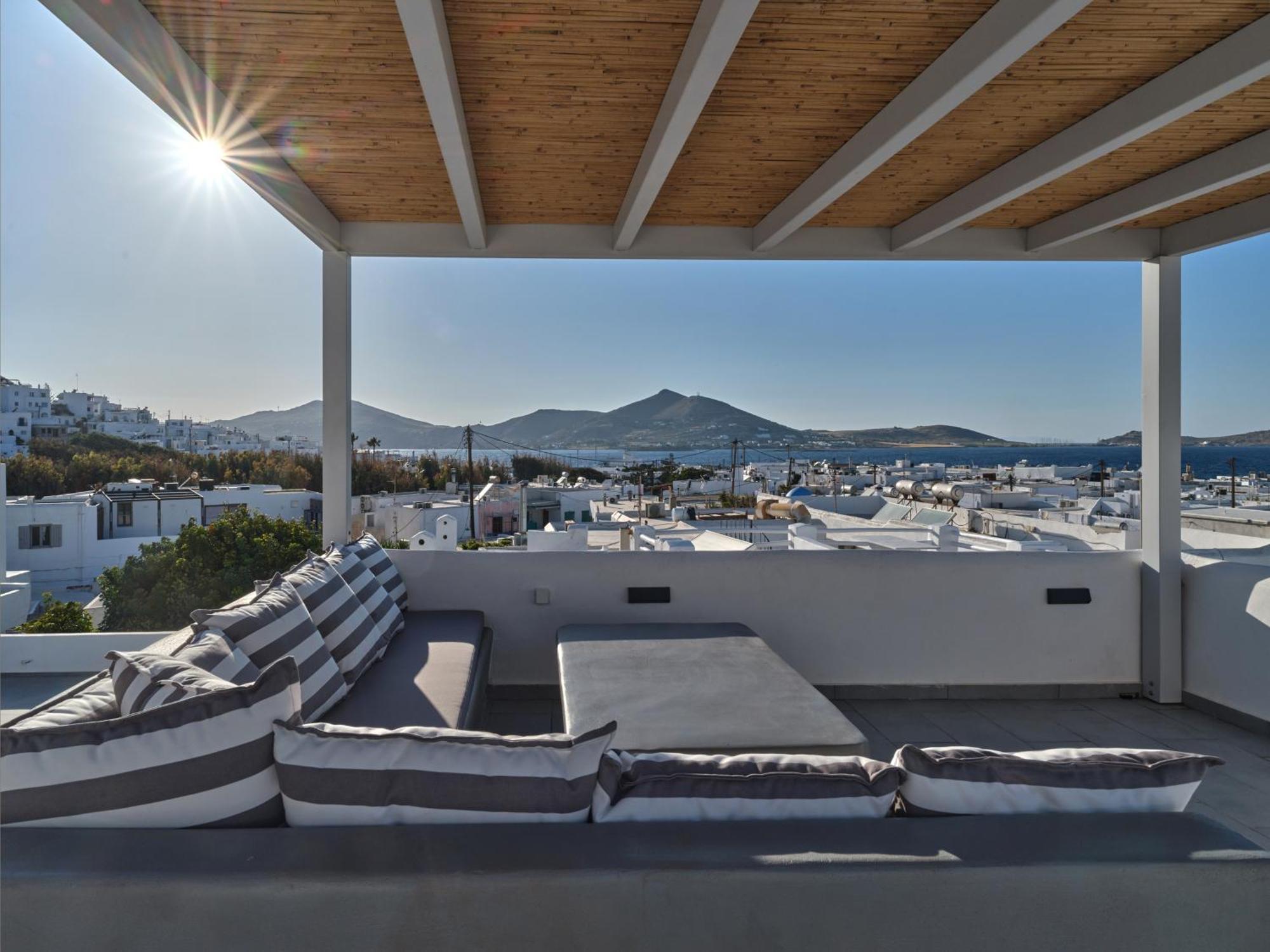 Casa vacanze Flair Sky *